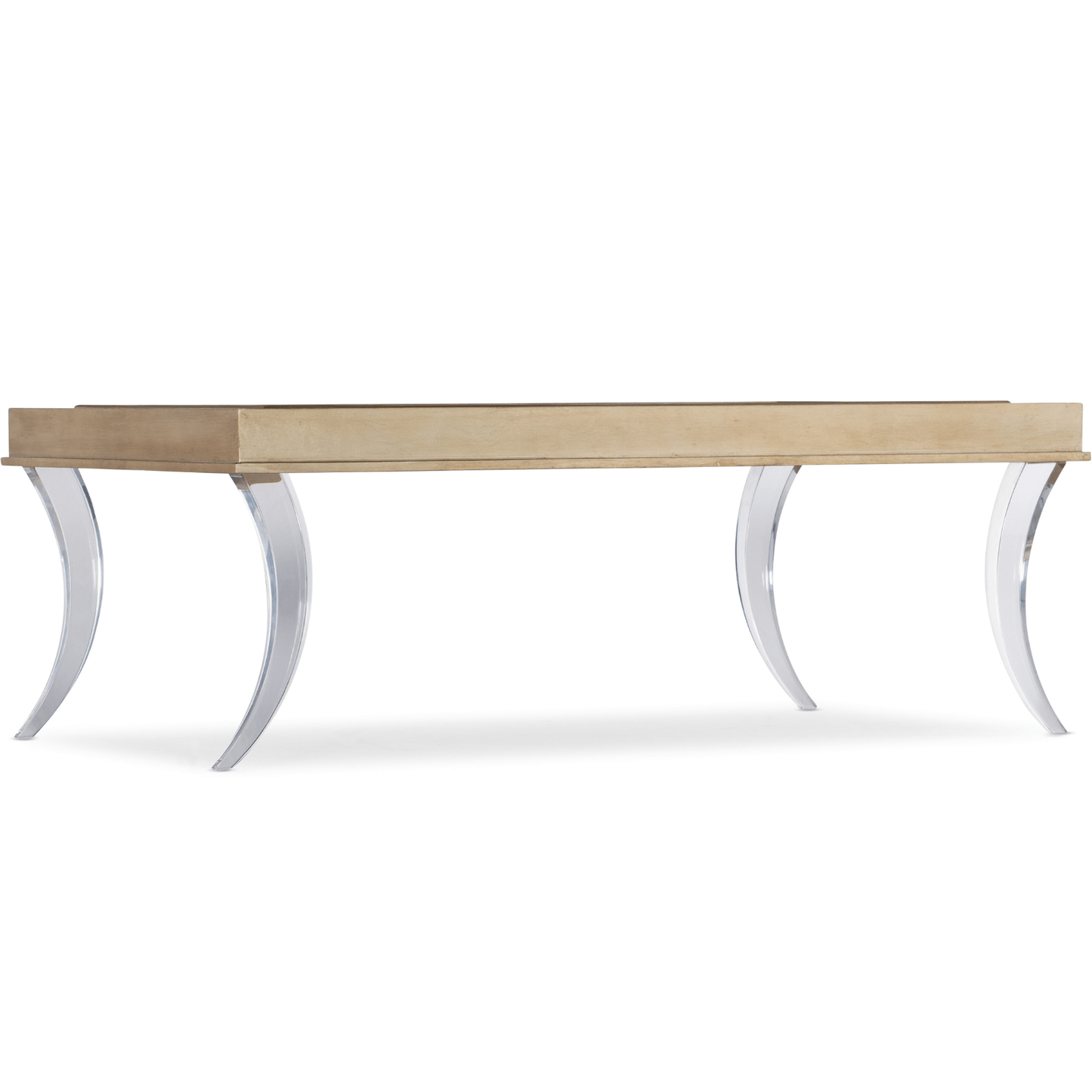 Melange Molina Cocktail Table