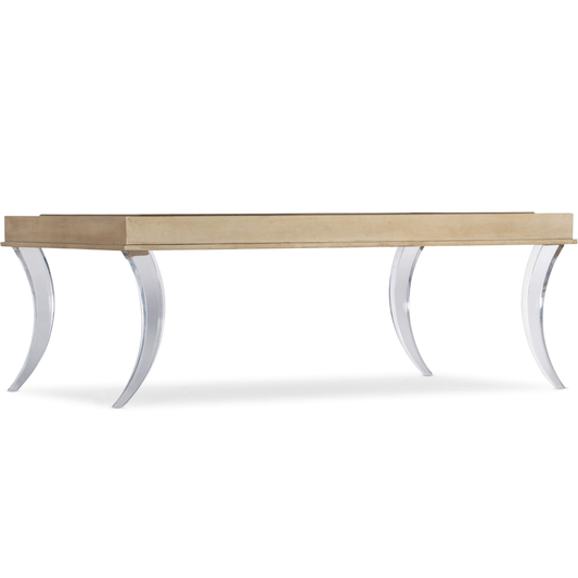 Melange Molina Cocktail Table