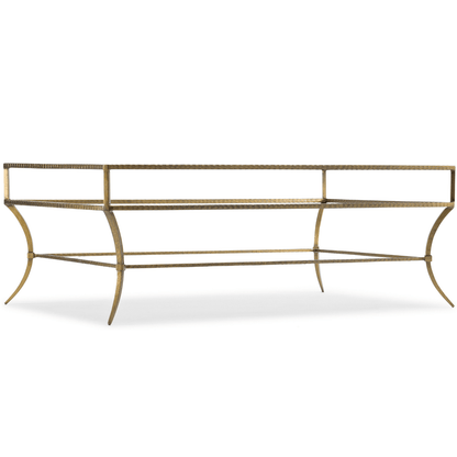 Laureng Cocktail Table