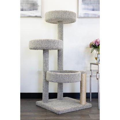 New Cat Condos Multi Level Cat Tree Condo
