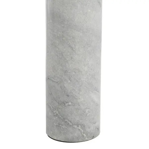 Nicoletta Square Marble Coffee Table