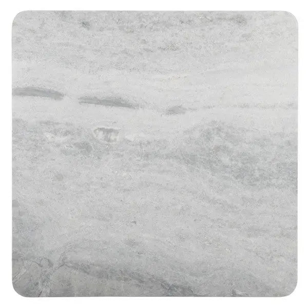 Nicoletta Square Marble Coffee Table