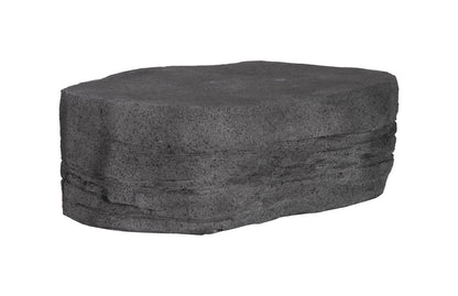 Grand Canyon Coffee Table in Slate Gray – Modern Stone Look