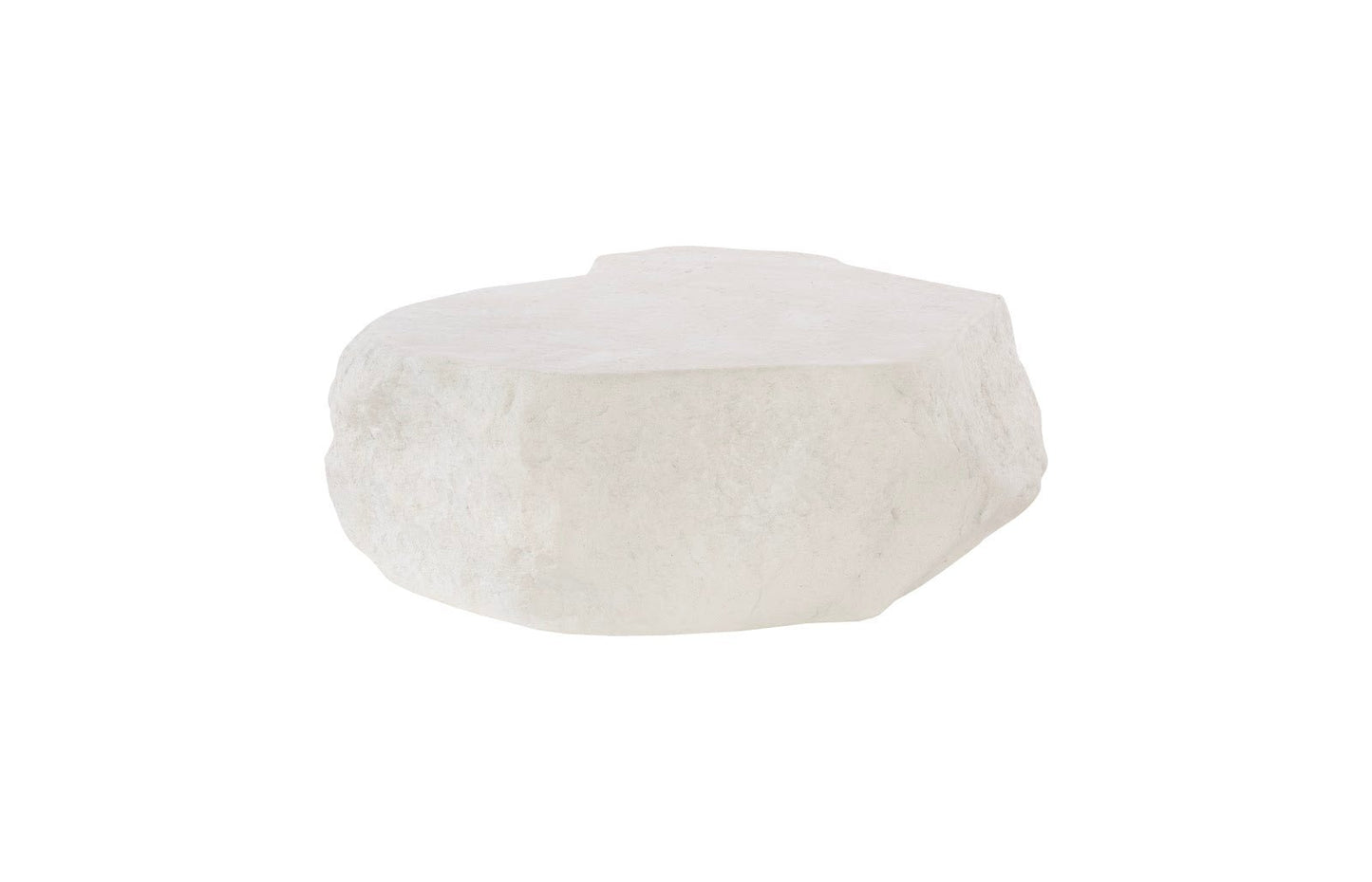 Quarry Coffee Table in Roman Stone