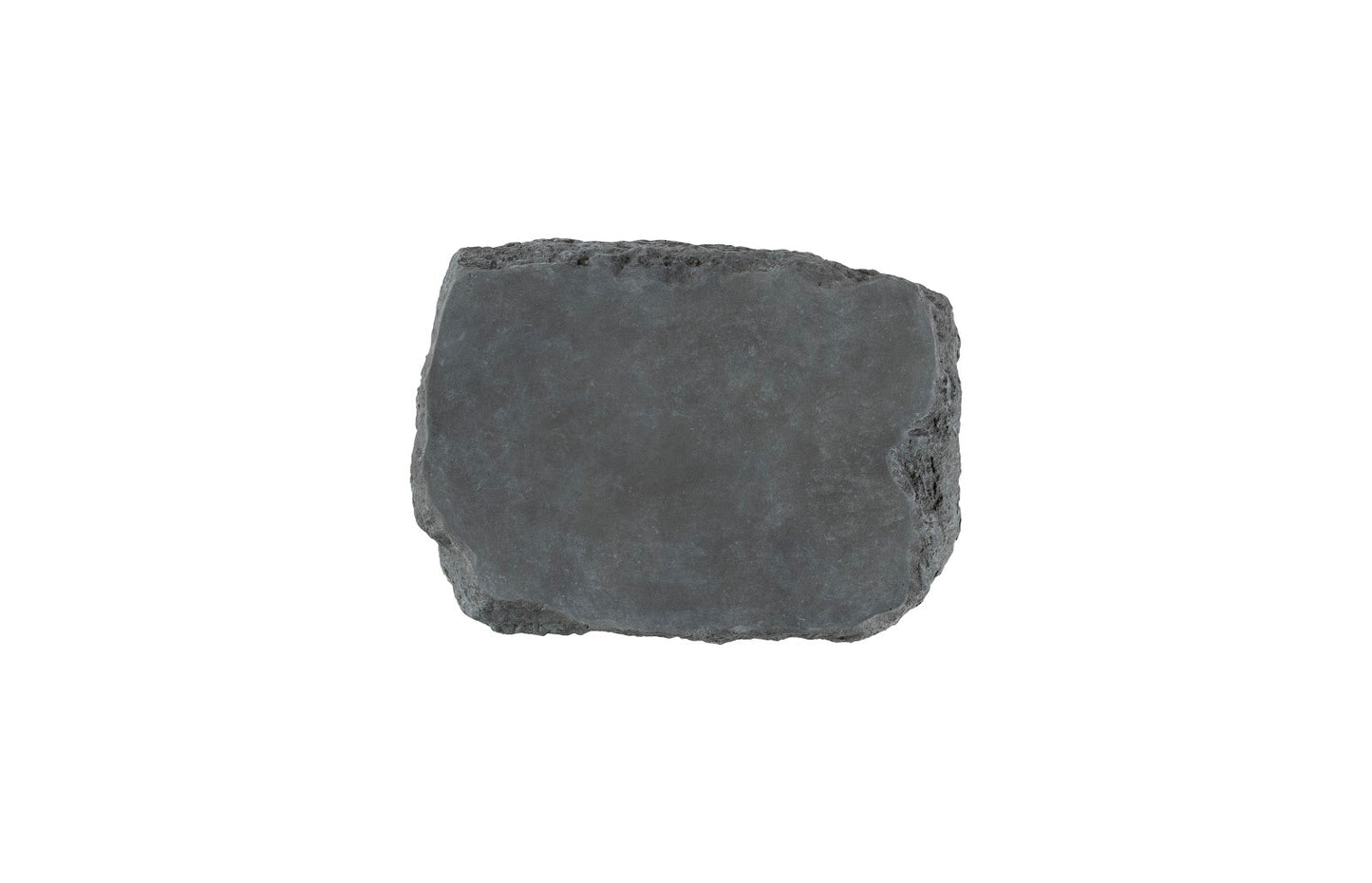 Quarry Coffee Table in Charcoal Stone