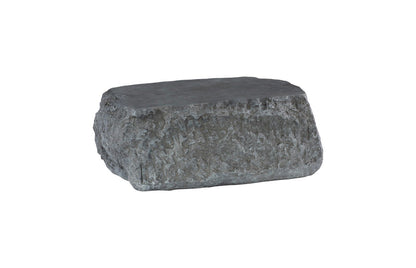 Quarry Coffee Table in Charcoal Stone