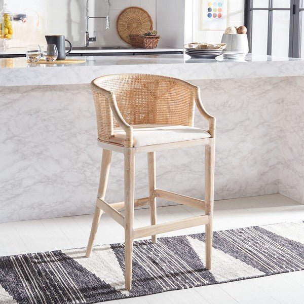 Brando Bar Stool III