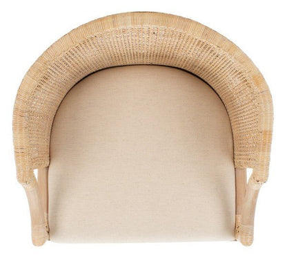 Brando Bar Stool III