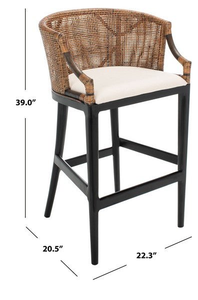 Brando Bar Stool IV