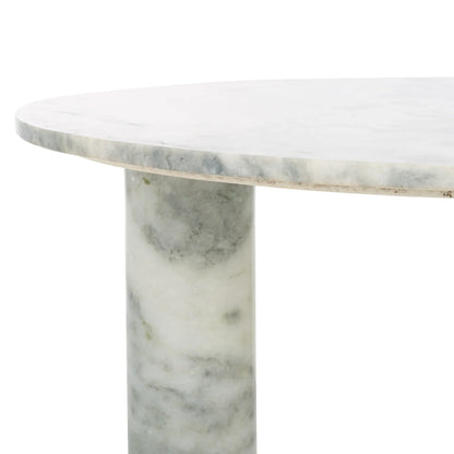 Giabella Marble Coffee Table