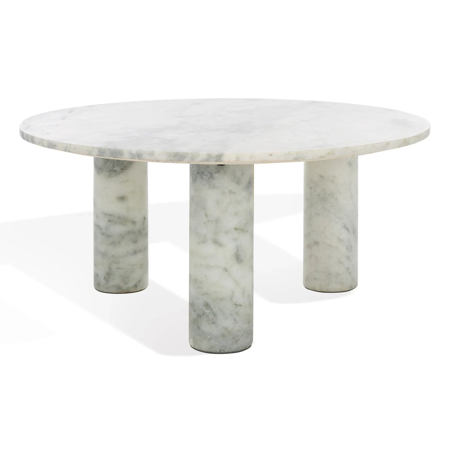 Giabella Marble Coffee Table