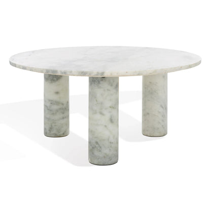 Giabella Marble Coffee Table