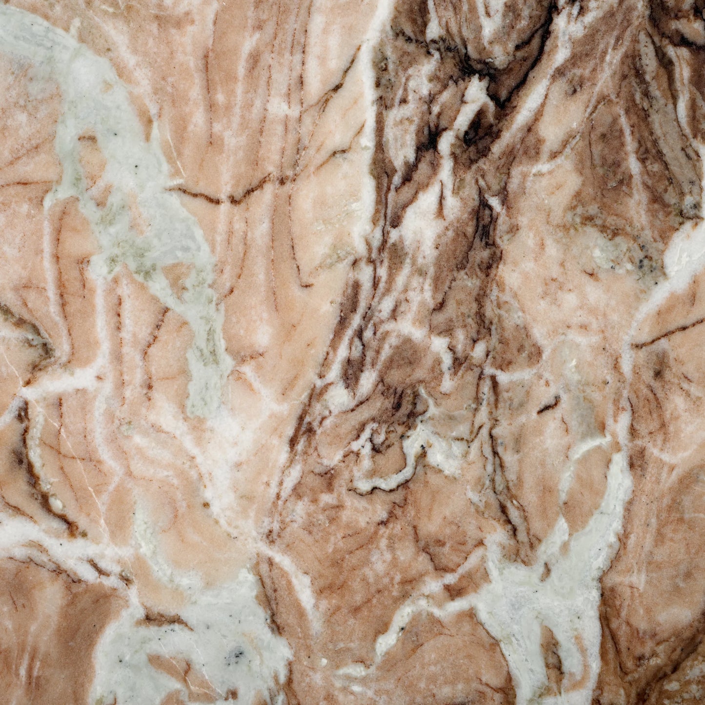 Giabella 3 Leg Marble Coffee Table