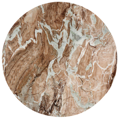 Giabella 3 Leg Marble Coffee Table