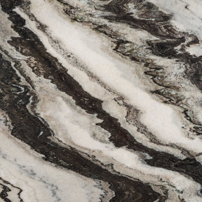 Ellebeth Marble Top Coffee Table