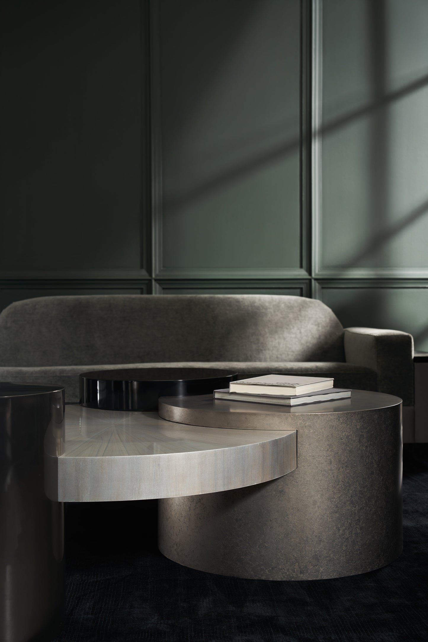 Constellation Cocktail Table