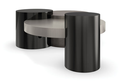 Constellation Cocktail Table