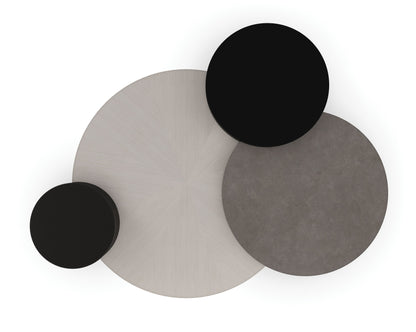 Constellation Cocktail Table