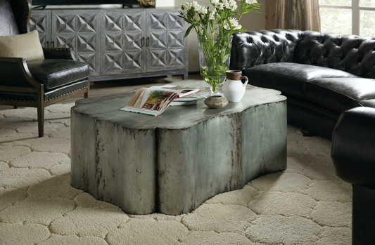 Beaumont Cocktail Table