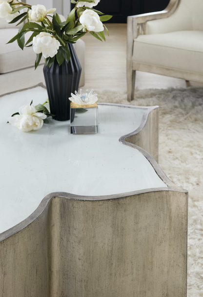 C Est La Vie Cocktail Table