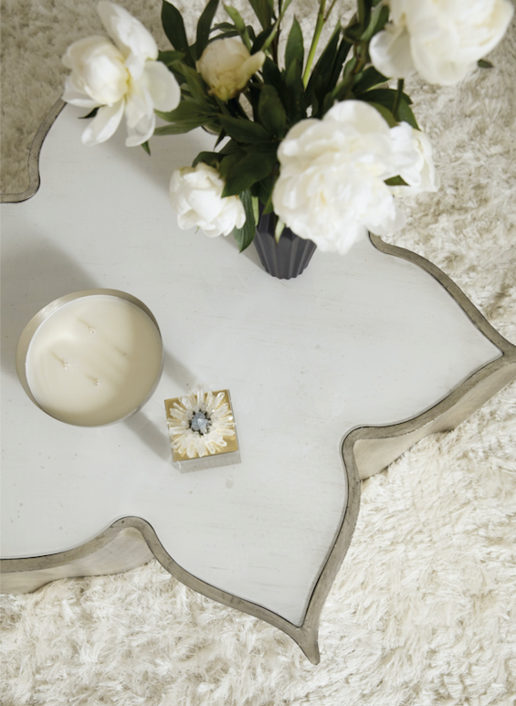 C Est La Vie Cocktail Table