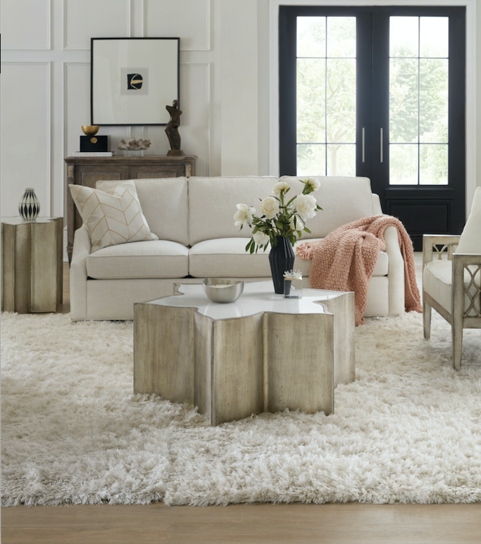 C Est La Vie Cocktail Table