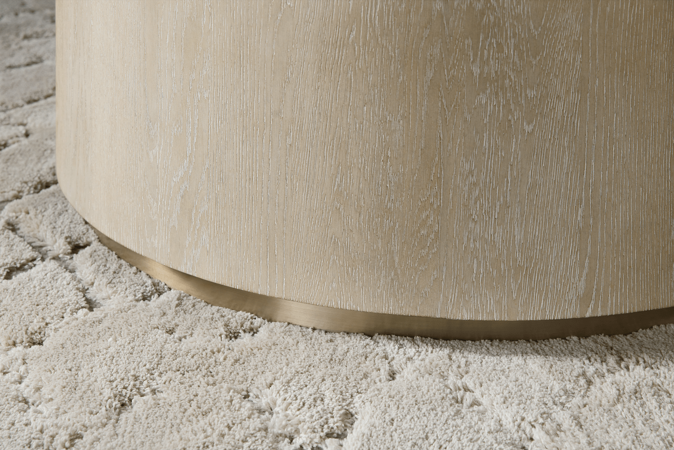 Cascade Cocktail Table