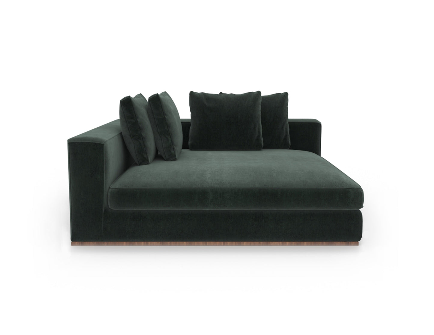 Bello Sectional