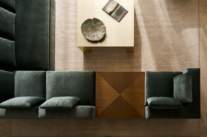 Bello Sectional