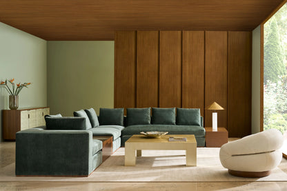 Bello Sectional