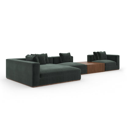 Bello Sectional