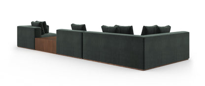Bello Sectional