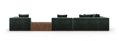 Bello Sectional