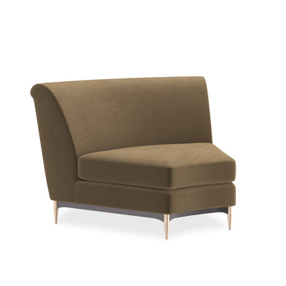 Threes Company Sectional