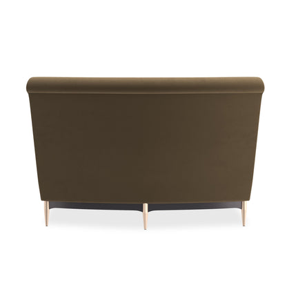 Threes Company Sectional