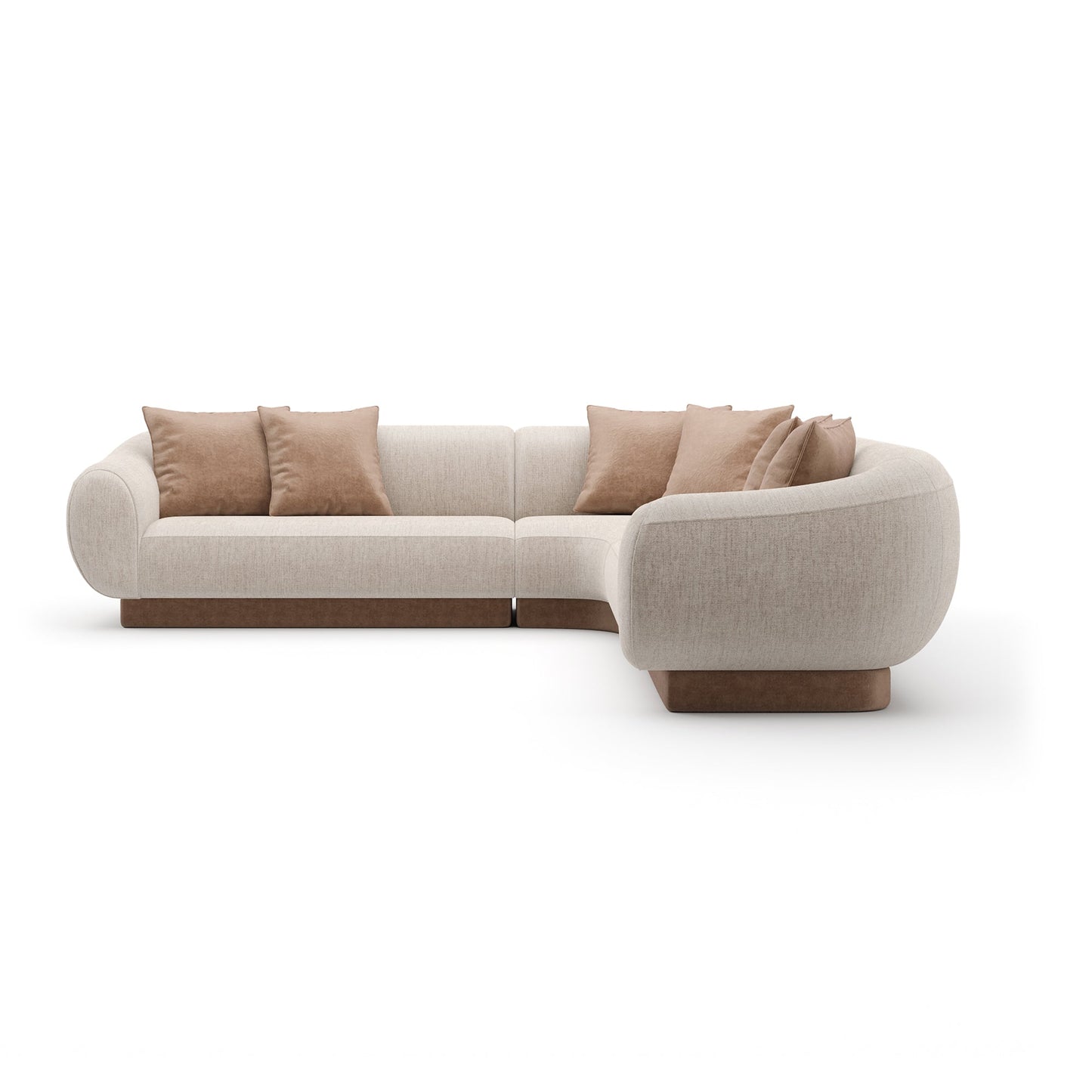 Seta Sectional