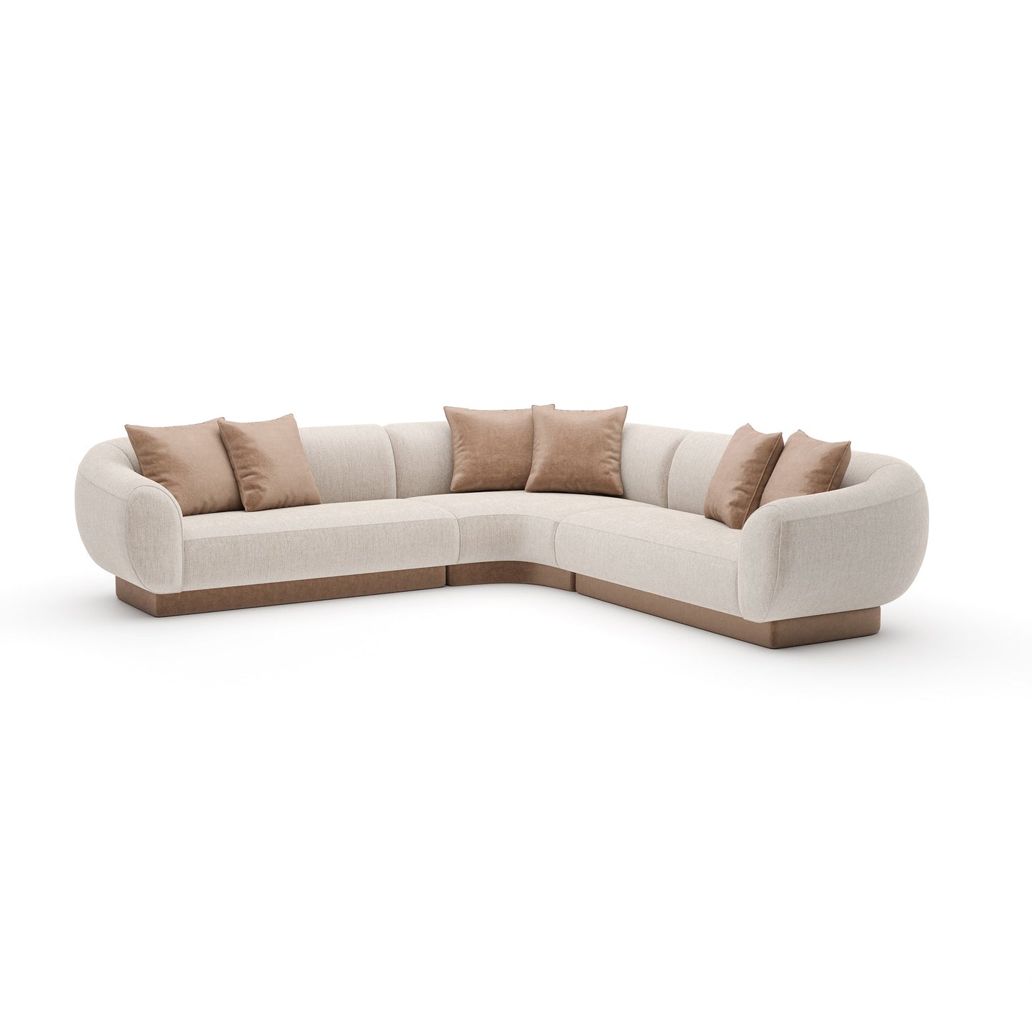 Seta Sectional
