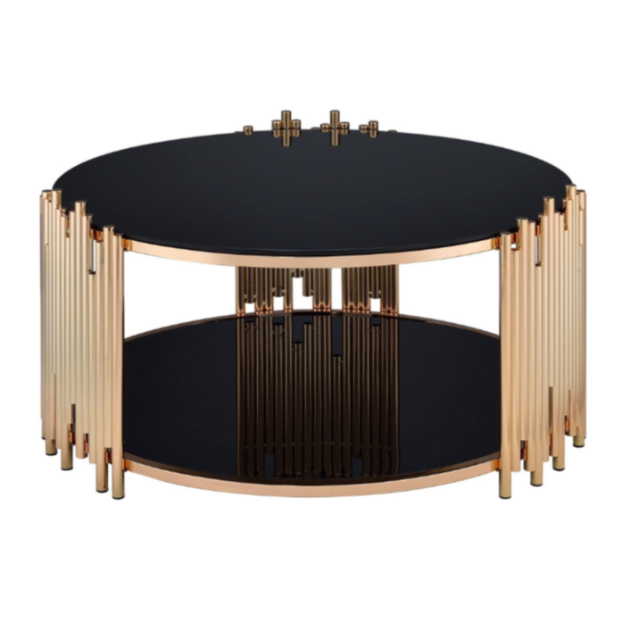 Tanquin Coffee Table