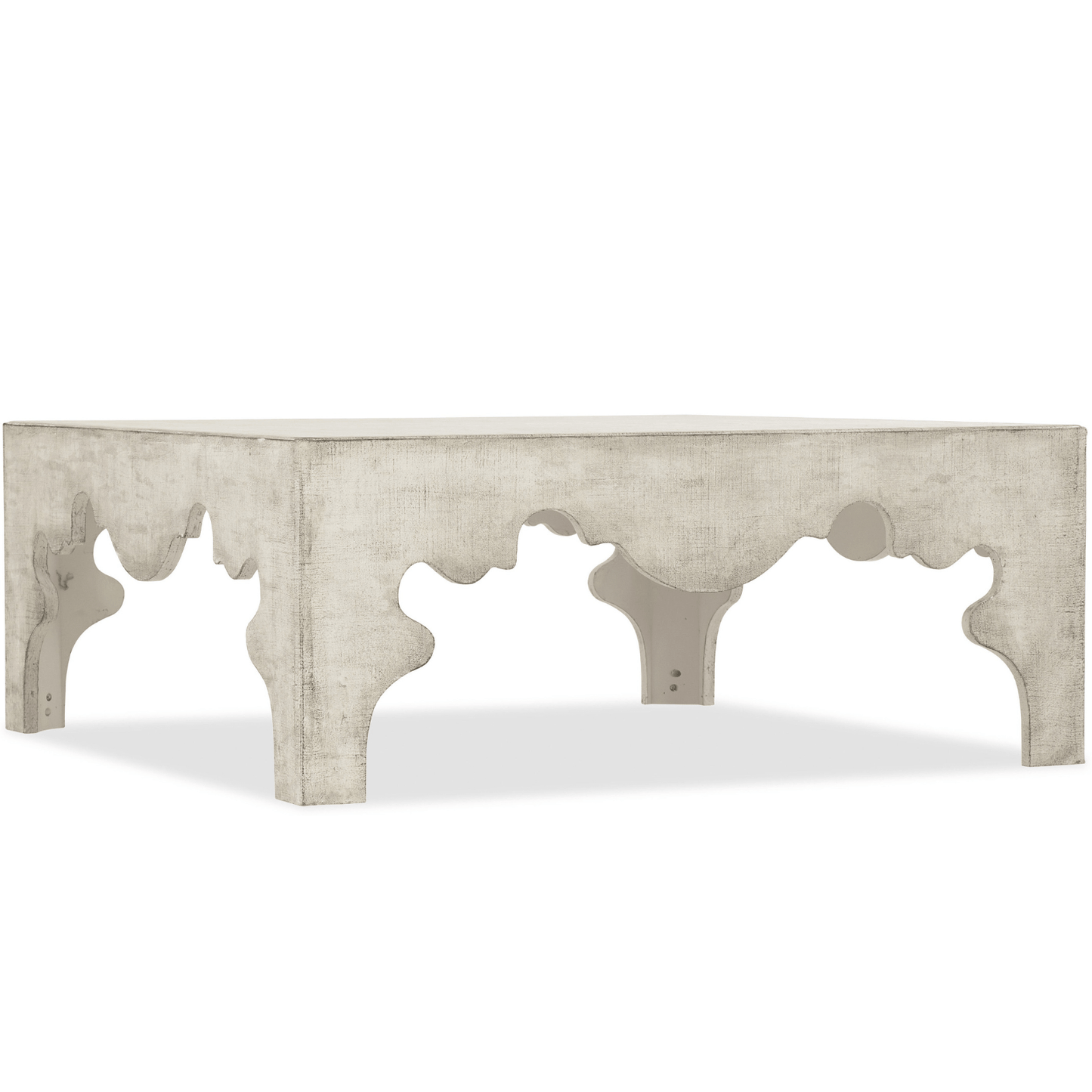 Boheme Flanders Square Cocktail Table