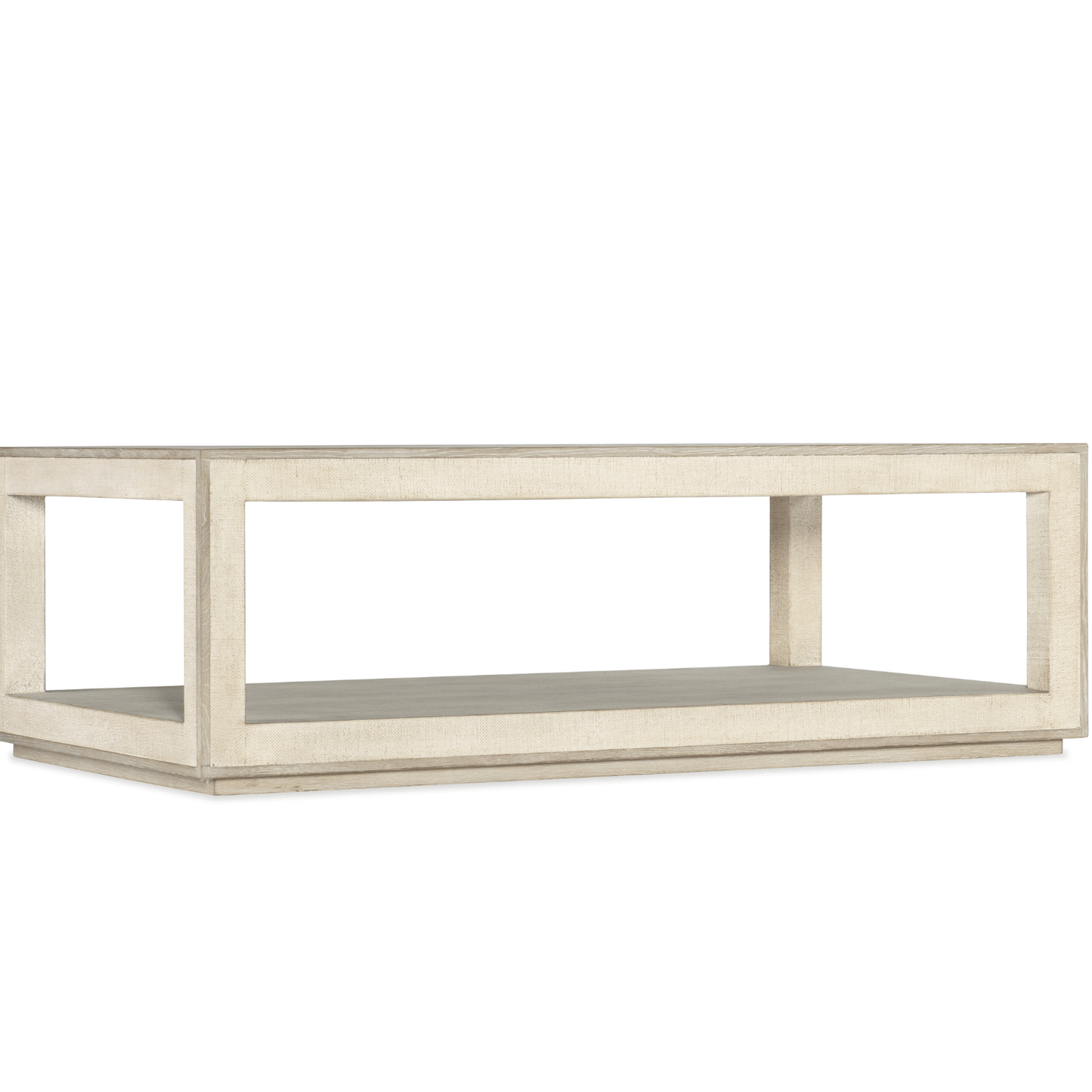 Cascade Rectangle Cocktail Table