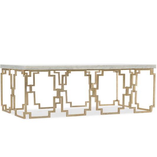 Evermore Rectangle Cocktail Table