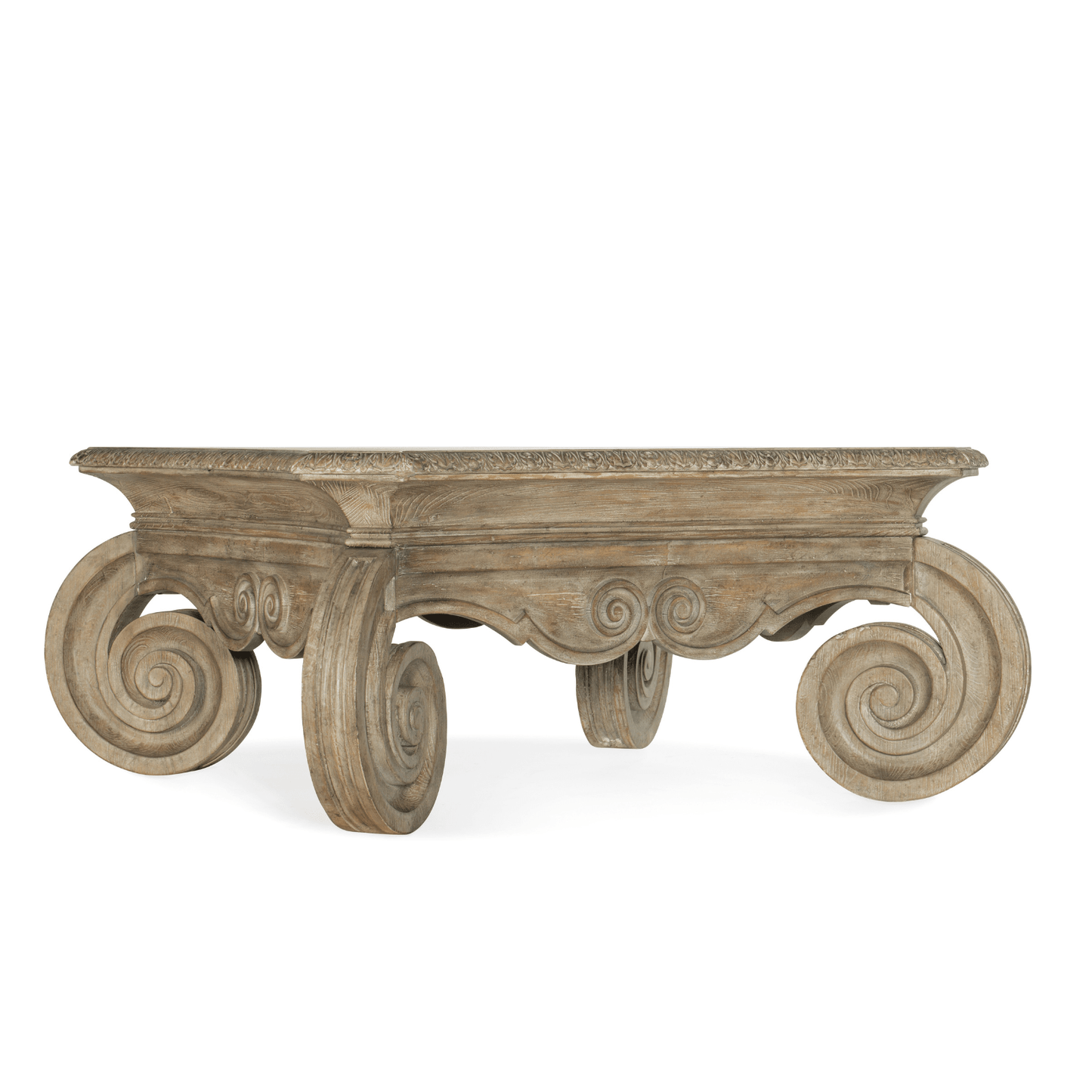 Castella Square Cocktail Table