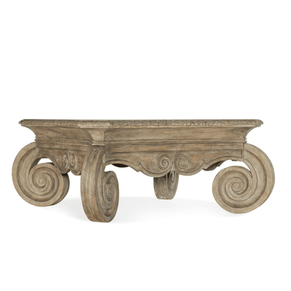 Castella Square Cocktail Table