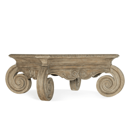 Castella Square Cocktail Table