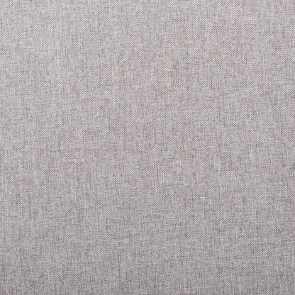 Gideon Set of 2 Walnut Brown & Grey Bar Stools–Modern Design