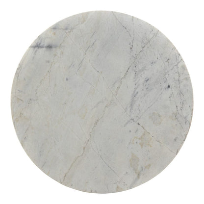 Jinxx Satwaria Marble Coffee Table