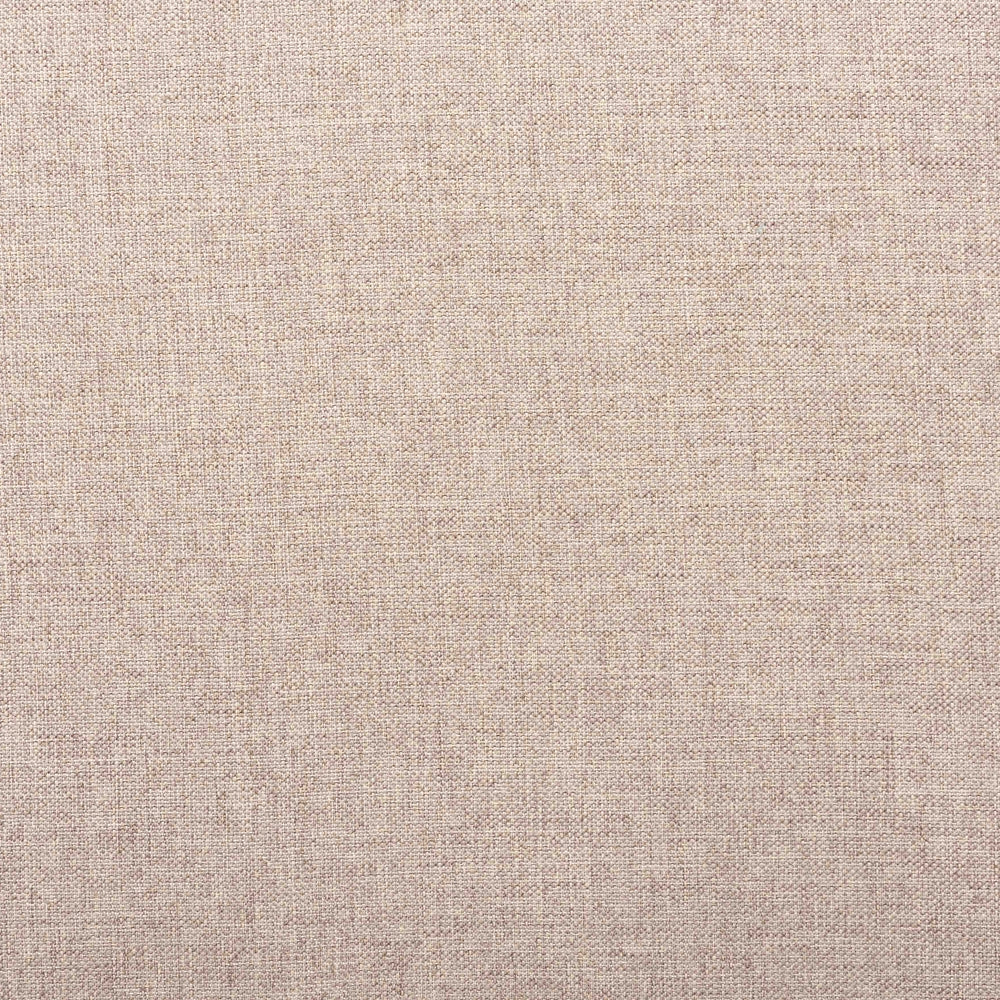 Gideon Set of 2 Dark Brown & Sand Bar Stools – Modern Design