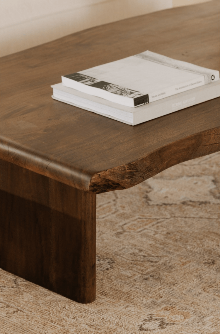 Lila Coffee Table