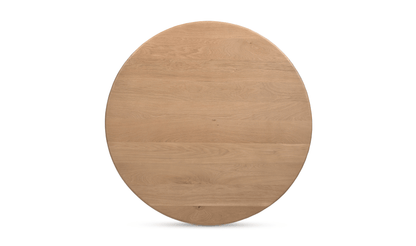 Treccia Round Coffee Table
