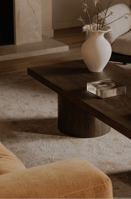 Hadley Coffee Table